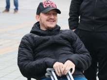 ПФК Ботев: Купуваш виртуален билет, може да спечелиш фланелка с автограф на Неделев