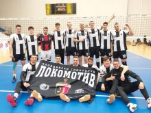 Локо развя черно-бяло знаме в Дупница, вече е на четвъртфинал за Купата