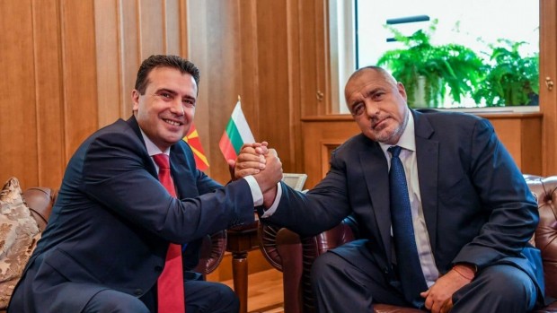 Пет политически партии със сигурност ще влязат в следващия български