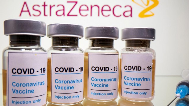 Властите на Германия блокират използването на ваксината на AstraZeneca и Оксфордския