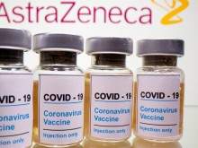 �������� ��������� ��������� AstraZeneca ��� ���� ��� 65 �.