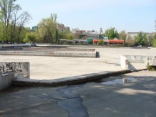 Инсталация от ново поколение пречиства водата на пеещите фонтани