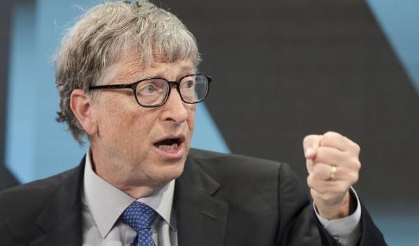 Bloomberg
В традиционното си годишно писмено послание мултимилиардерът Бил Гейтс предупреди