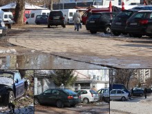 Това е най-печалната улица в "Кючук Париж"