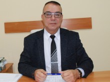 Използват нанотехнология за дезинфекция в КОЦ Пловдив