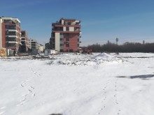 Разчистиха огромно сметище в жилищен комплекс след сигнал на Plovdiv24.bg и намесата на "Чистота"