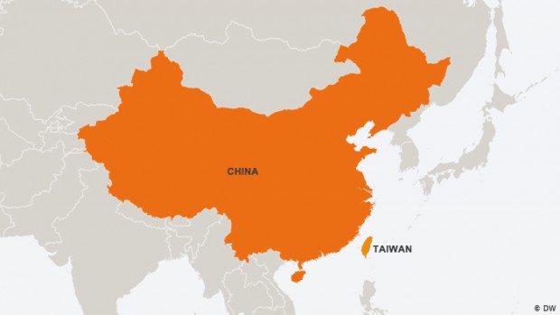 Китай втвърди тона си към Тайван на фона на засилена