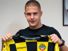 �������� U19 �������� ������� ��������� � 4:0 � �������� � ������