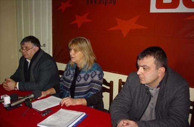 Дарик Добрич
Общинските съветници от БСП Добрич алармират за нерегламентиран старт на
