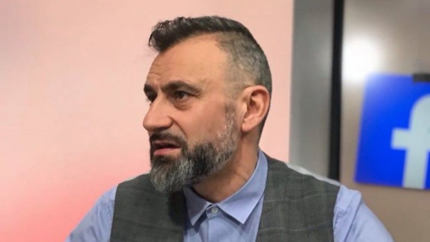 Калин Вельов: Щях да съжалявам, ако не бях станал депутат