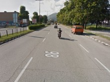 Затварят за движение част от булевард "България" в Асеновград