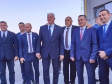 Премиерът към кмета: Абе, Зико, вие пари нямате ли в Пловдив?