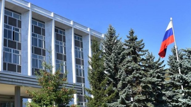 Руското и американското посолство в България влязоха в задочен спор