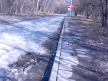 Три места с окаяна инфраструктура в Пловдив