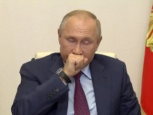 Западът се готвeл да си подели натрупаното богатство на Путин
