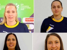Марица представи треньорския състав при подрастващите