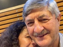 Станислава Армутлиева: Татенце почина тази сутрин
