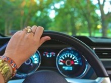 Безпаметно пияна дама от Стамболийски осъмна в районното