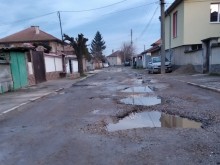 "Столицата" на община "Марица" в окаяно състояние
