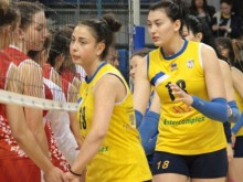 Време е за Шампионска лига! Силвана Чаушева пред повторен дебют за Марица