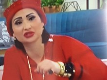 Софи Маринова закъса за пари, но демонстрира лукс по телевизията