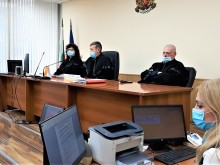 В Пловдив: 5 000 лева гаранция за Сабре Ябънджъ