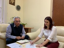 117 кг опасни лампи бяха извозени от незаконното сметище край "Пазарджишко шосе"