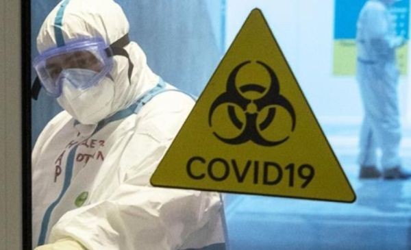 Британският щам на коронавируса е мутирал отново което буди тревога