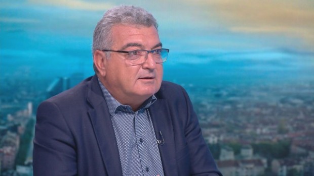 Д-р Данчо Пенчев: Абсолютно е възможно пак да затегнем мерките