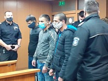 Един от биячите на баба Атанаска: Аз съм неграмотен циганин и не мога да чета, полицаи ме биха