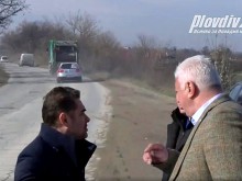 Инспекцията на "Рогошко шосе" потвърди оплакванията на гражданите