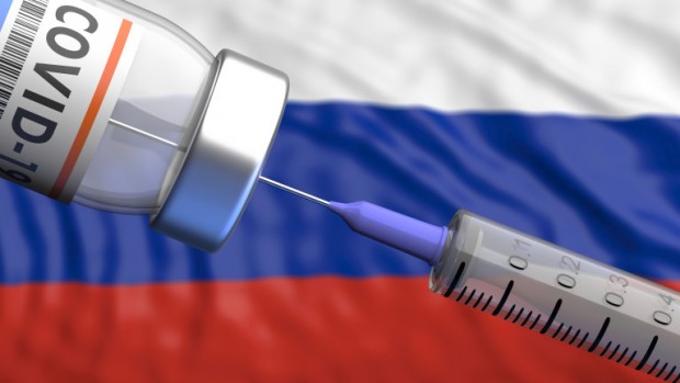 Разработената в Русия ваксина Спутник V“ има 91,6 процента ефективност