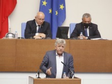 Генов от БСП: В Пловдив ще разчитаме на традиционните си послания