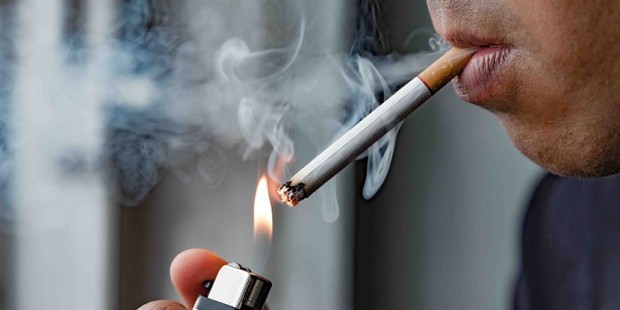 България е на второ място в ЕС по брой пушачи
