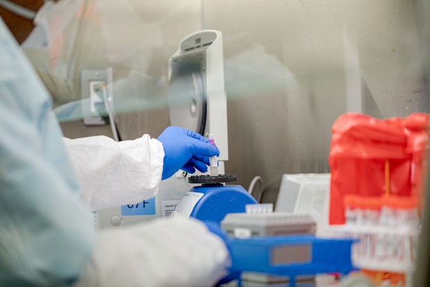За изминалото денонощие са доказани 719 нови случая на коронавирус