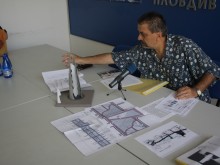 С водната пластика възкръсва песента на Орфей