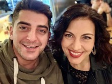 Сашо Кадиев бил много стиснат, черпил със стари бонбони