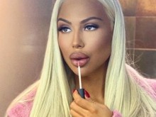 Плеймейтката Михаела Тодорова: Татко не почина от коронавирус, но така го писаха