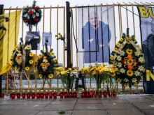 КПБП: Потресени сме! Ще търсим справедливост за Тоско до край!