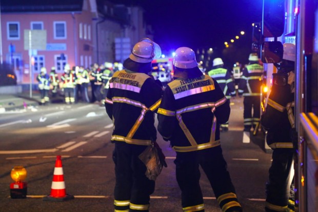 Туитър
За два взрива в различни части на Германия съобщи германският