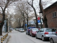 Централна пловдивска зона с еднопосочно движение от днес