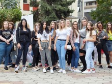 Близо 900 места за студенти заяви УХТ за учебната 2021/2022 г. 