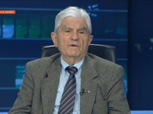 Aкад. Петрунов: Мерките у нас бяха най-либералните в целия свят