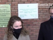 Заловиха шофьора, извършил убийство край Пловдив и избягал