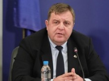 Каракачанов: Не бих нарекъл решението ни за изборите развод с НФСБ