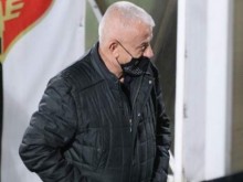 Крушарски каза кое е най-голямото удоволствие за него