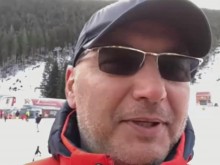 Шеф Манчев каза как се предпазва от коронавирус