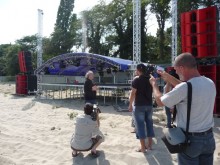 ��� ���� ������ ���������� ���� ������ �� Spirit of Burgas