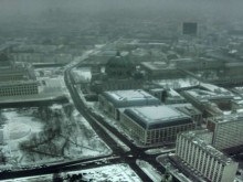 Днешната пратка ваксини май няма да дойде у нас заради снежни виелици