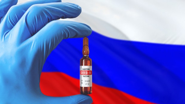 Русия направи може би най значителния научен пробив от съветските времена
